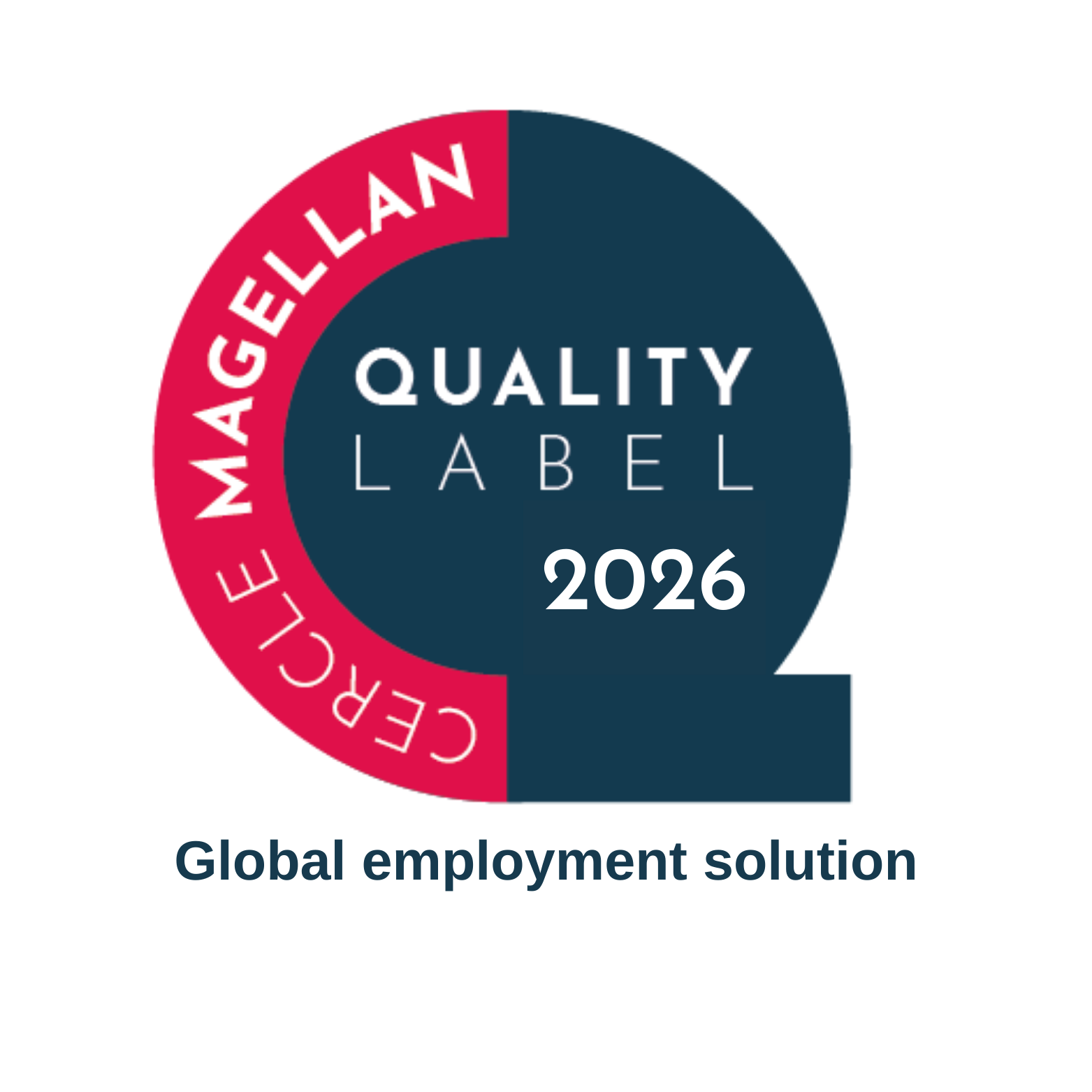 Global Employment Solution Platinum 2026