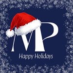 MobilityPartners Group Christmas Logo